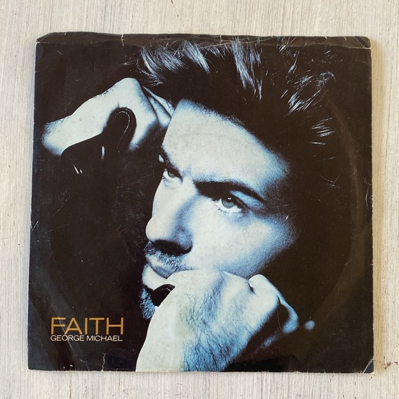 45 RPM Vinyl Record Trio - Picture 4 of 8